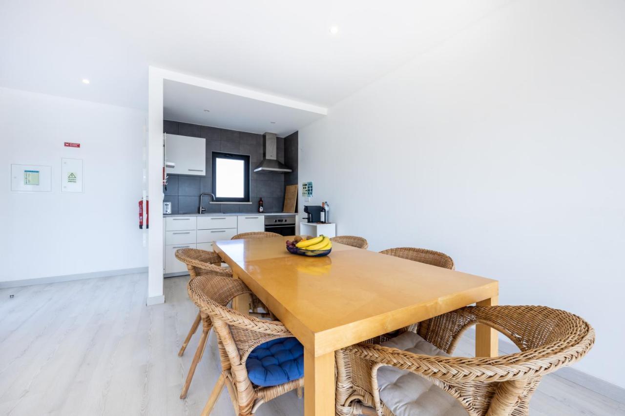 Villa Air Jibe Sagres Buitenkant foto