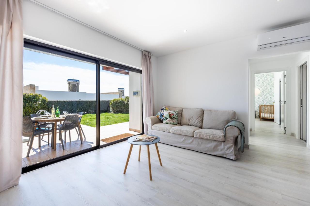 Villa Air Jibe Sagres Buitenkant foto