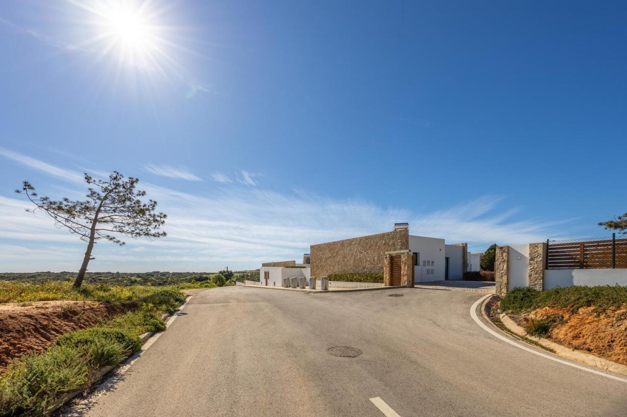 Villa Air Jibe Sagres Buitenkant foto