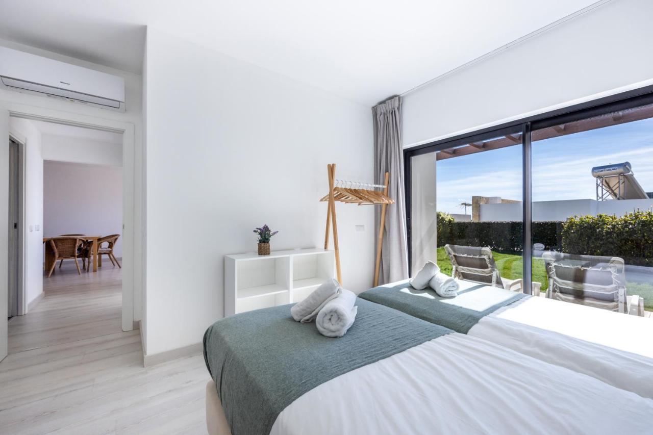 Villa Air Jibe Sagres Buitenkant foto