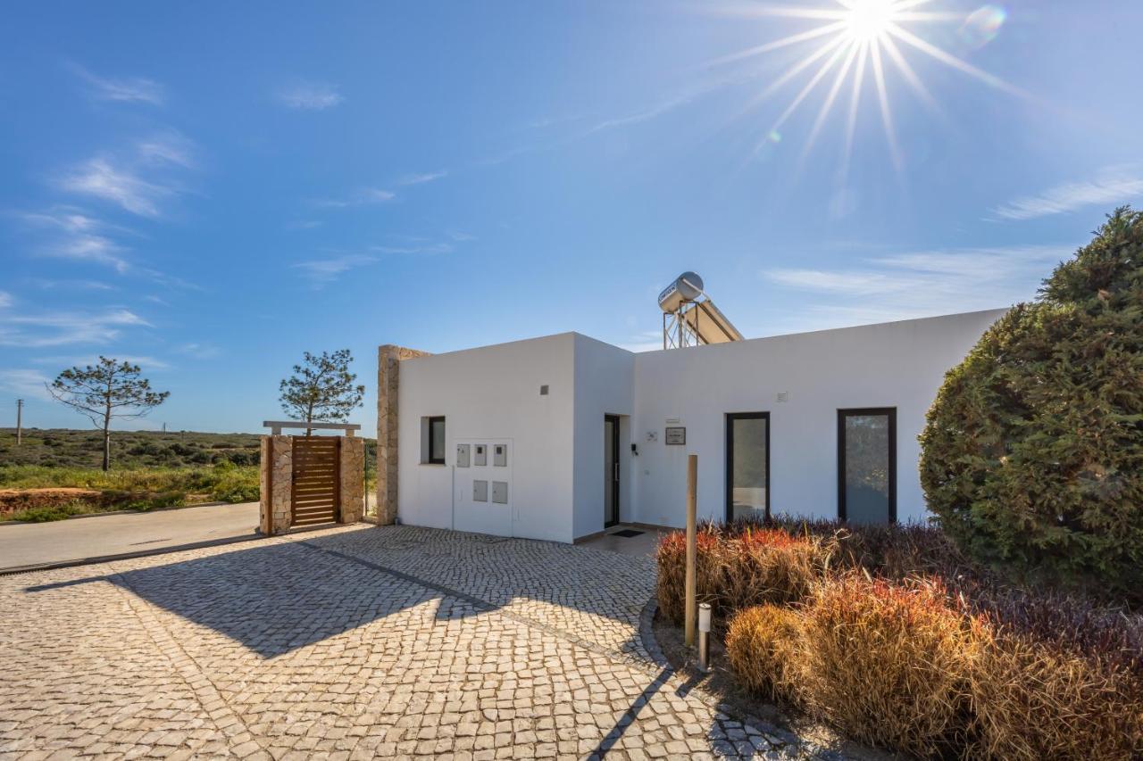 Villa Air Jibe Sagres Buitenkant foto
