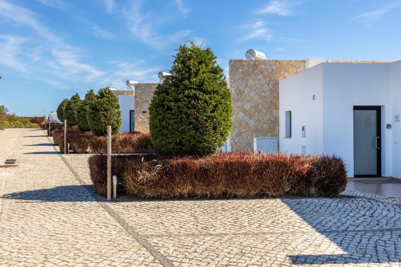 Villa Air Jibe Sagres Buitenkant foto
